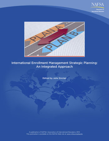 International Enrollment Management Strategic Planning