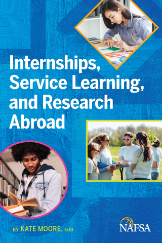 Internships, Service Learning, and Research Abroad