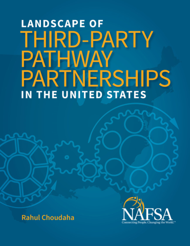 Landscape of Third-Party Pathway Partnerships in U.S.