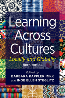 Learning Across Cultures Cover Image