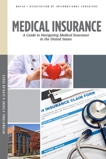 Medical Insurance Guide Cover
