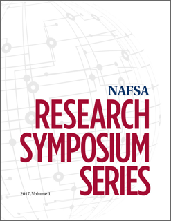 Research Symposium Series Cover Image