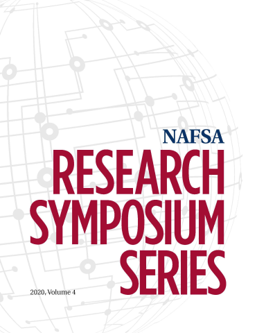 Research Symposium Series, Volume 4