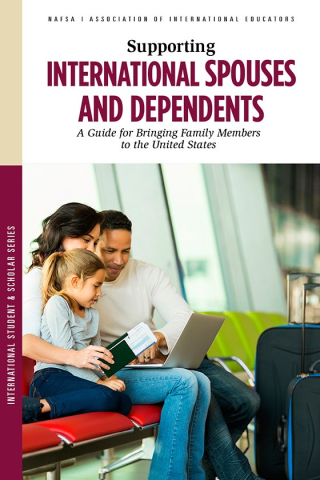 Supporting International Spouses and Dependents
