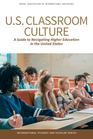 U.S. Classroom Culture (Pack of 40