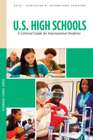 U.S. High Schools: Guide for Intl. Students 