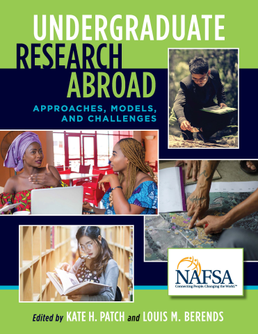 Undergraduate Research Abroad