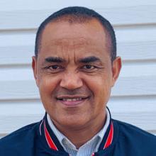 Zenebe Beyene