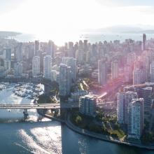 Vancouver