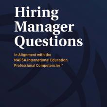 Hiring Manager Questions Cover