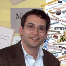 Adam Weinberg