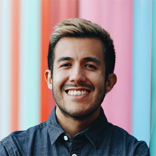 Alexandro Gonzalez-Calvillo
