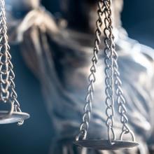 scales of justice