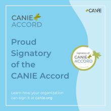 CANIE