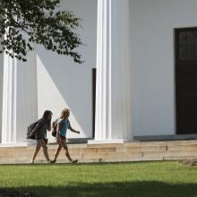 University of Georgia campus