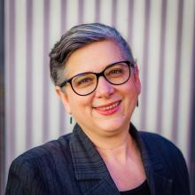 Darla Deardorff headshot