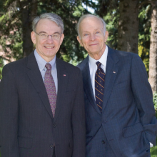 Denver Chancellor
