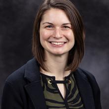 Emily Dougherty