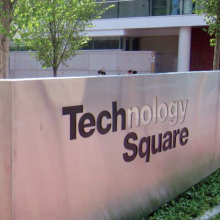 ITC 2007 Georgia Tech Square