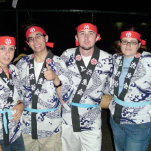 ITC 2008 Webster Japan