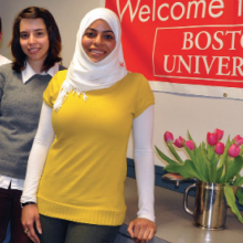 ITC 2009 Boston Language Program