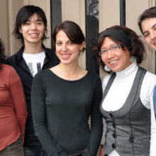 ITC 2009 Connecticut Foreign Language