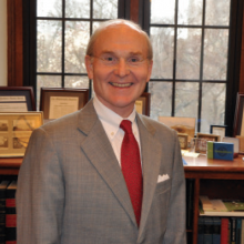 ITC 2009 Connecticut President