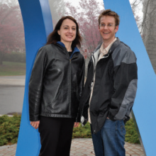ITC 2009 Connecticut Professors
