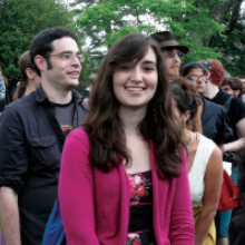 ITC 2010 Atlantic Student
