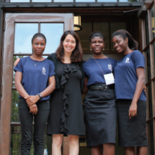 ITC 2011 Barnard Provost