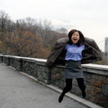 ITC 2011 Barnard VISP Student