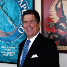 ITC 2011 Kennesaw President