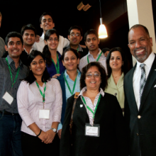 ITC 2011 Kennesaw Vice Provost