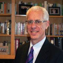 ITC 2011 Macalester President