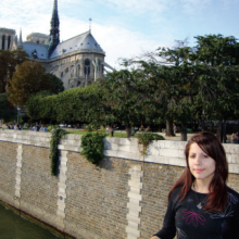 ITC 2011 Rhode Island Notre Dame