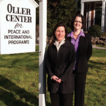 ITC 2012 Juniata International Programs