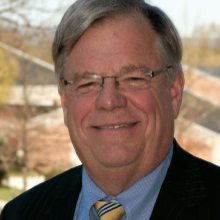 ITC 2012 Juniata President