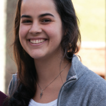ITC 2012 Juniata Sophomore