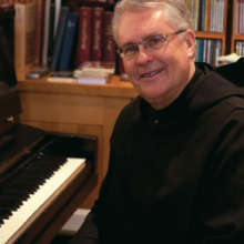 ITC 2012 Saint Benedict and Saint John’s Concert Pianist