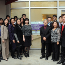 ITC 2012 San Francisco State International Programs
