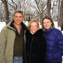 ITC 2013 Colorado Enviornmental Research