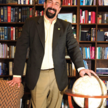 ITC 2013 Colorado President