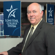 ITC 2013 Lone Star Chancellor