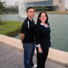 ITC 2013 Lone Star Study Service