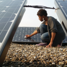 ITC 2013 MIT Solar Panel