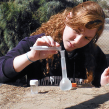 ITC 2013 Northwestern Science Test