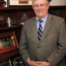 ITC 2013 St. Cloud President