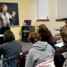 ITC 2014 Albion Teaching