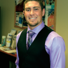 ITC 2014 Columbus State Marketing Major