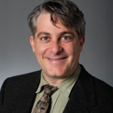 ITC 2014 George Mason Scientist